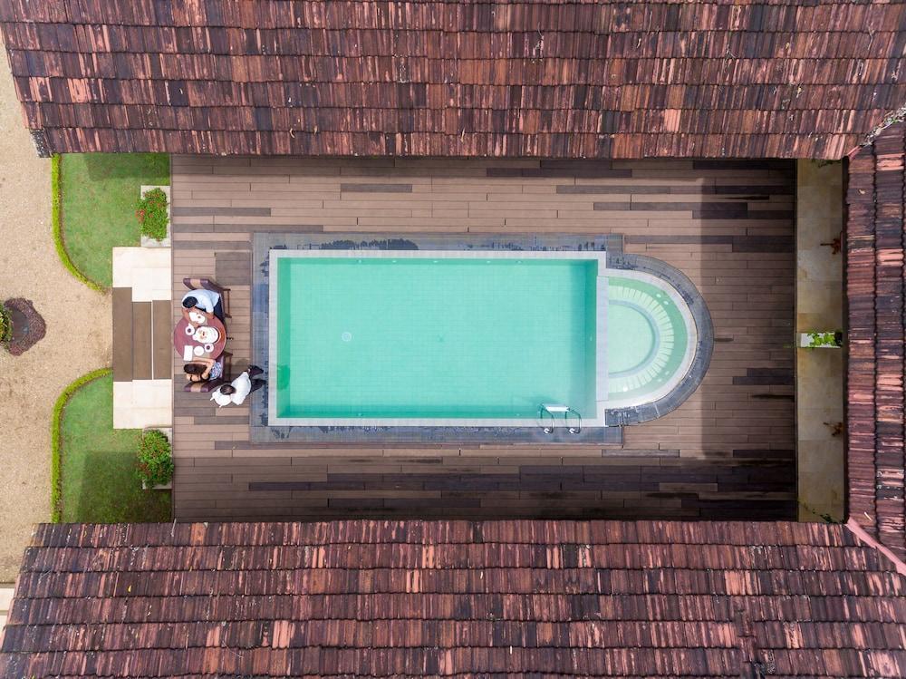 Hanthana Boutique Villa By Amaya Канді Екстер'єр фото