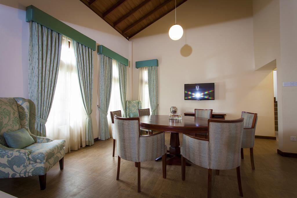 Hanthana Boutique Villa By Amaya Канді Екстер'єр фото