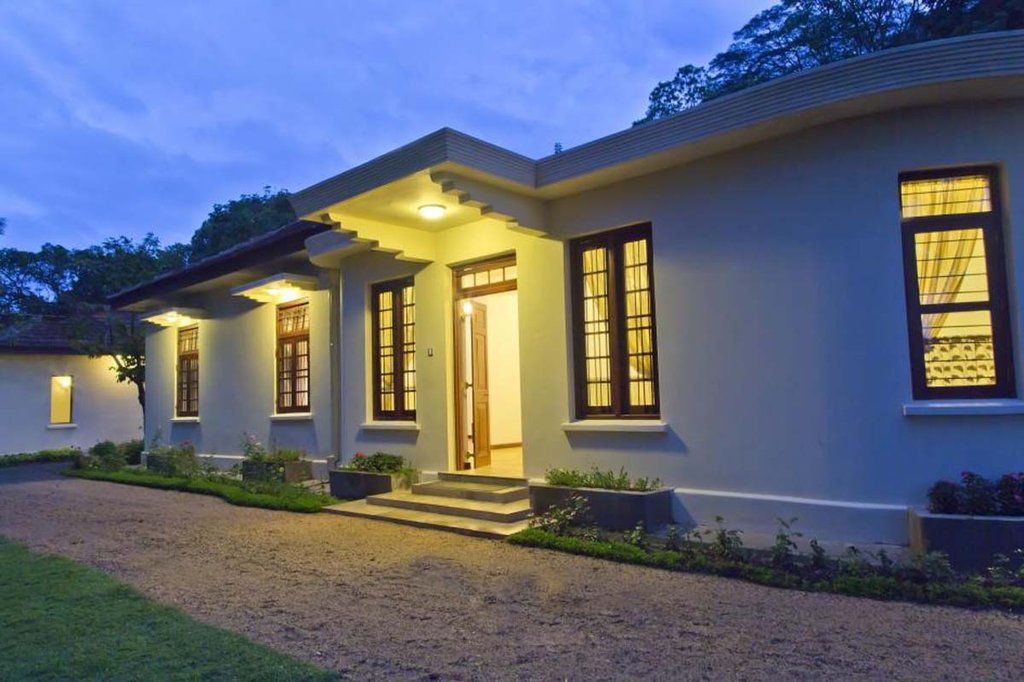 Hanthana Boutique Villa By Amaya Канді Екстер'єр фото