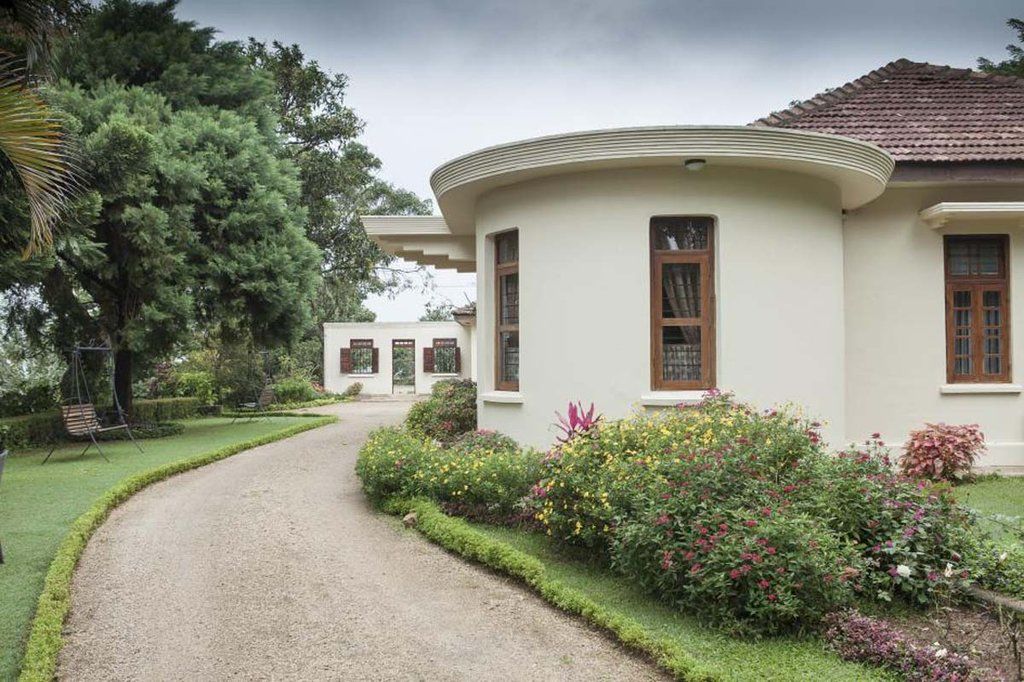 Hanthana Boutique Villa By Amaya Канді Екстер'єр фото