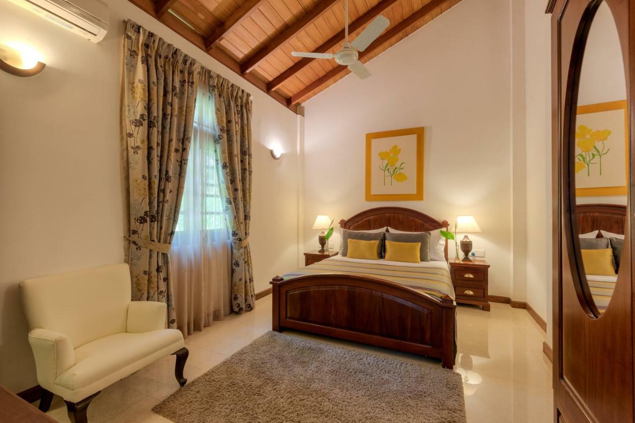 Hanthana Boutique Villa By Amaya Канді Екстер'єр фото