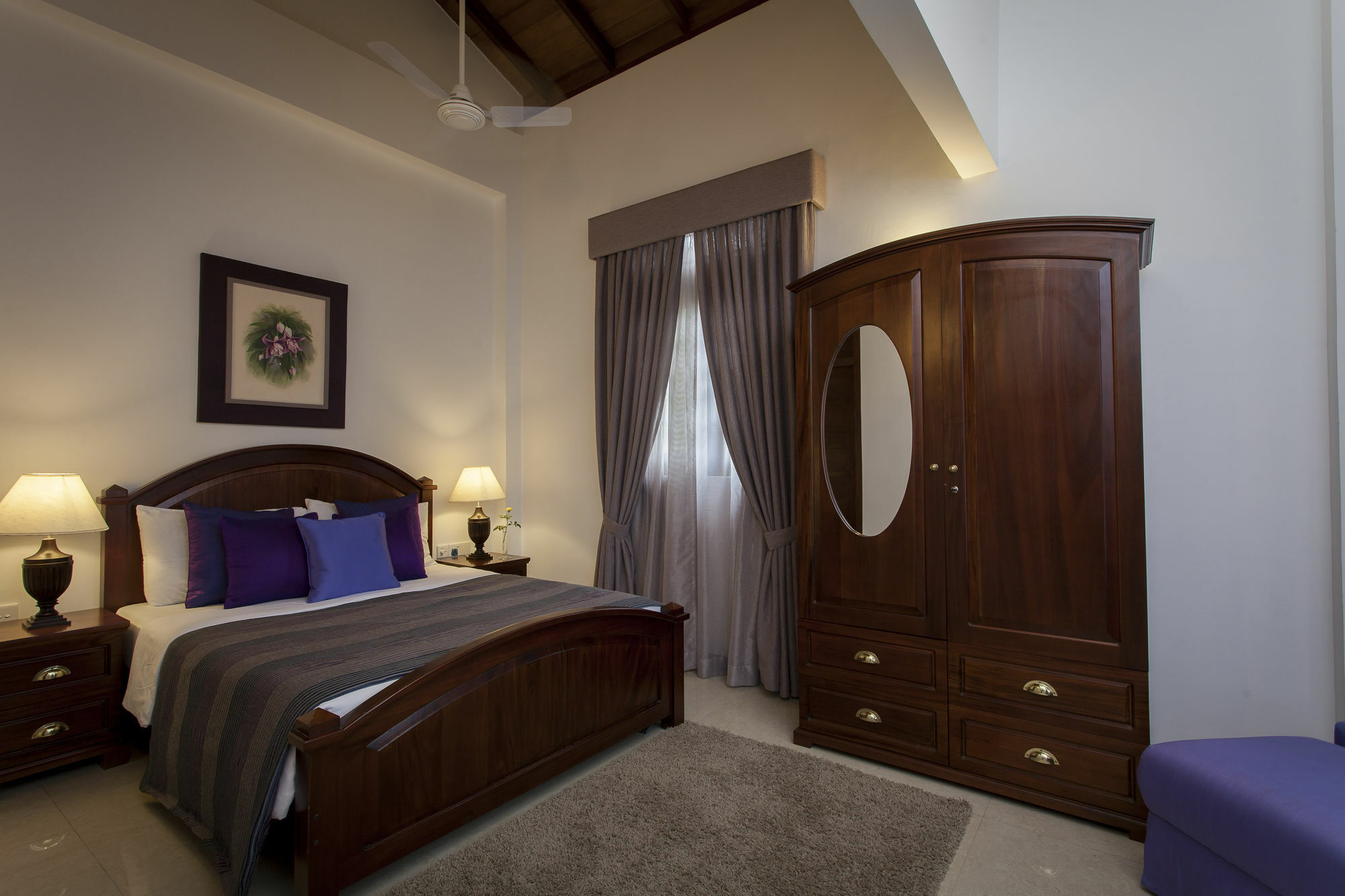 Hanthana Boutique Villa By Amaya Канді Екстер'єр фото