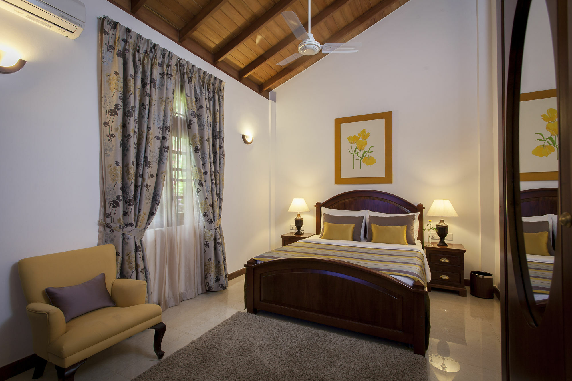 Hanthana Boutique Villa By Amaya Канді Екстер'єр фото